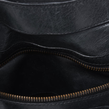 Balenciaga Agneau Classic Hardware First Black 8 of 17