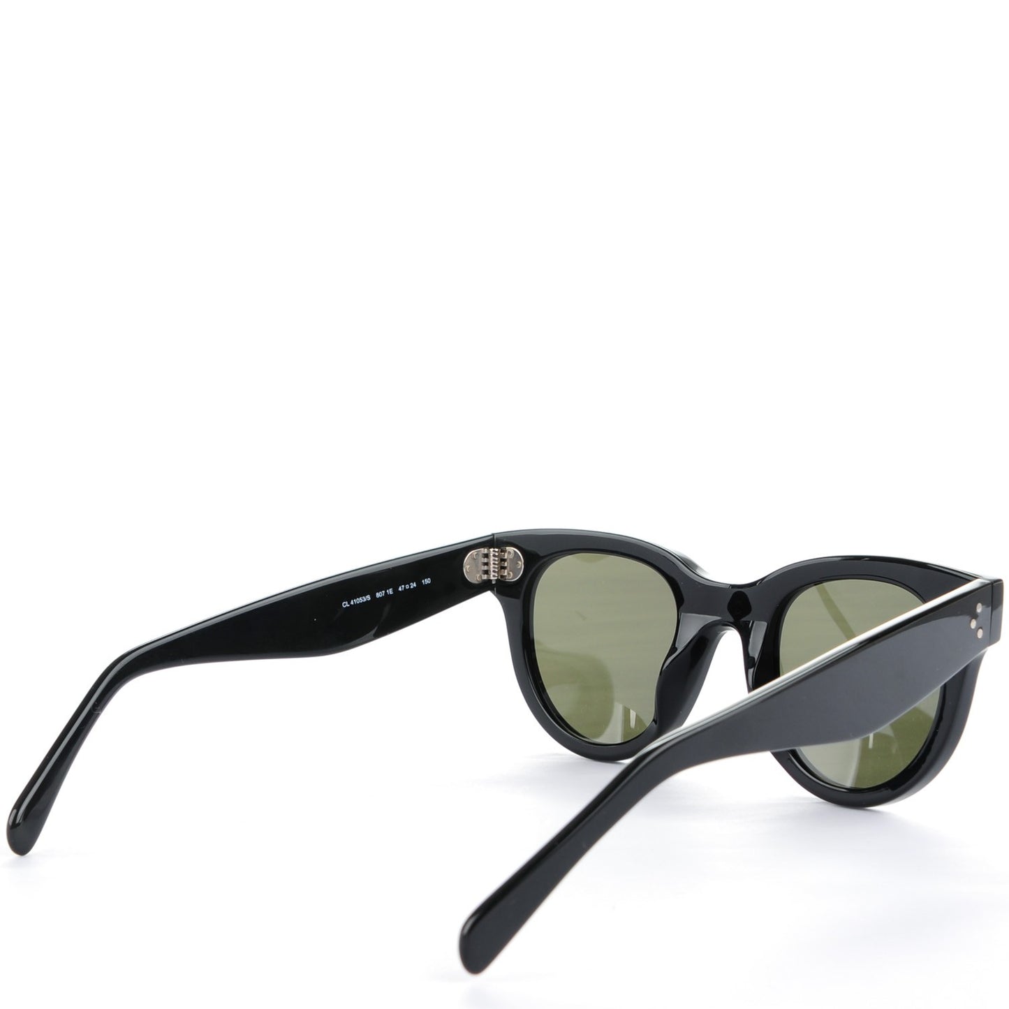Baby Audrey Sunglasses CL 41053/S Black