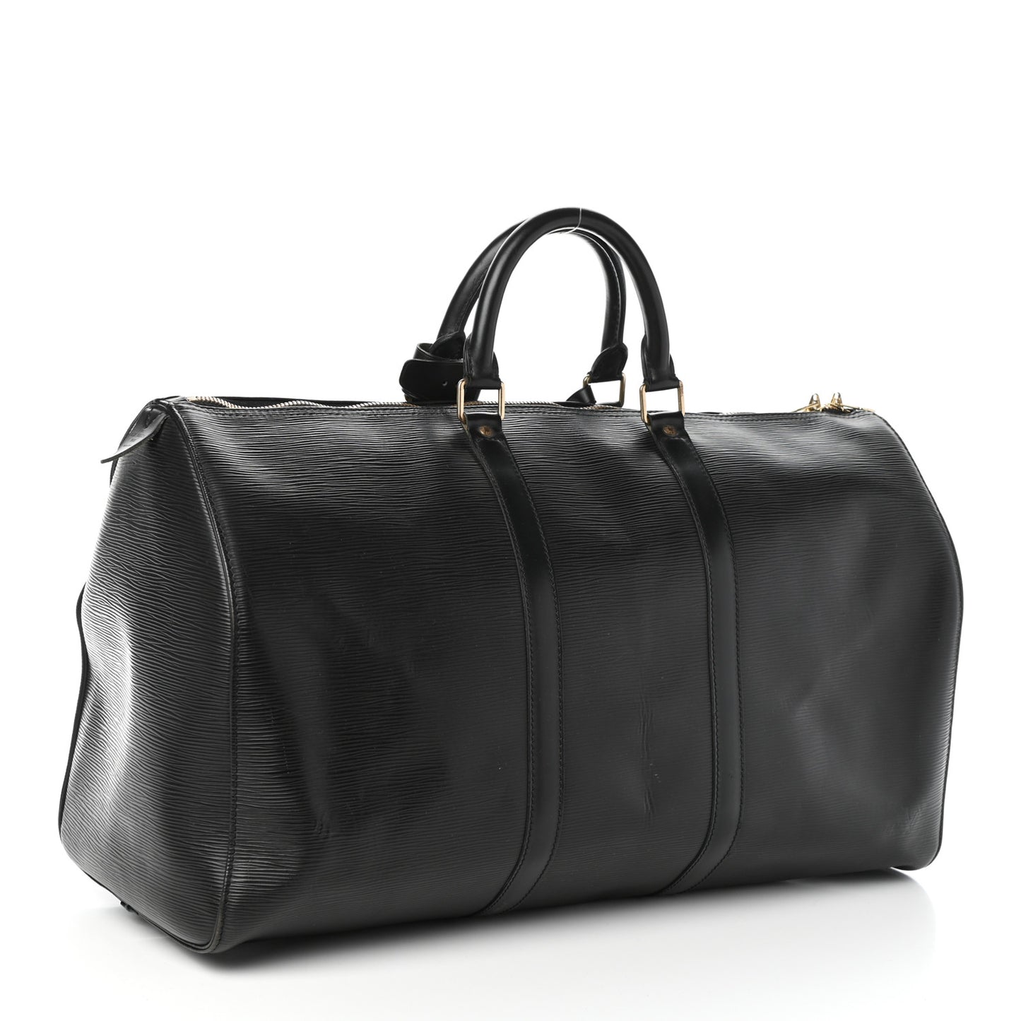 Epi Keepall 50 Black