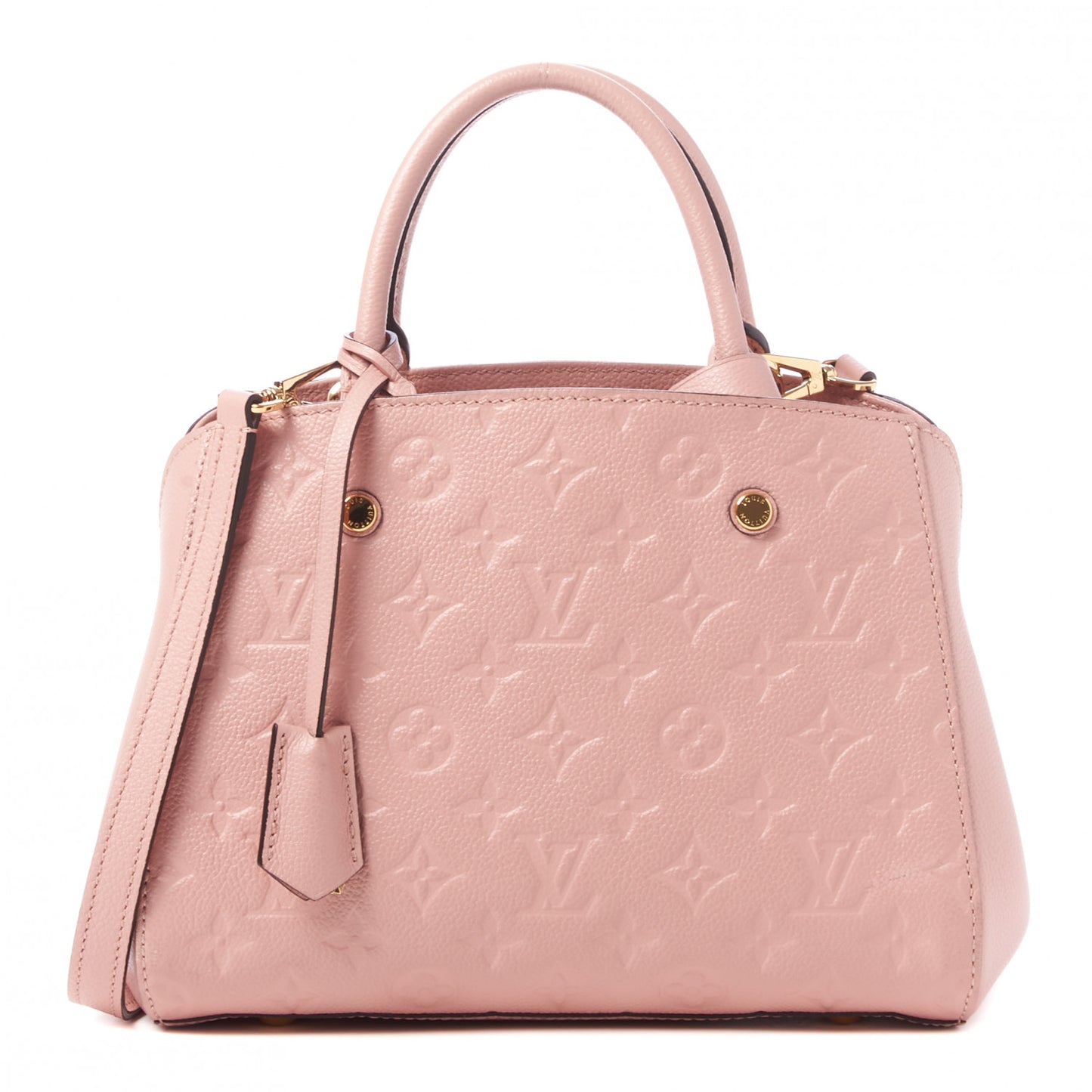 Empreinte Montaigne BB Rose Ballerine