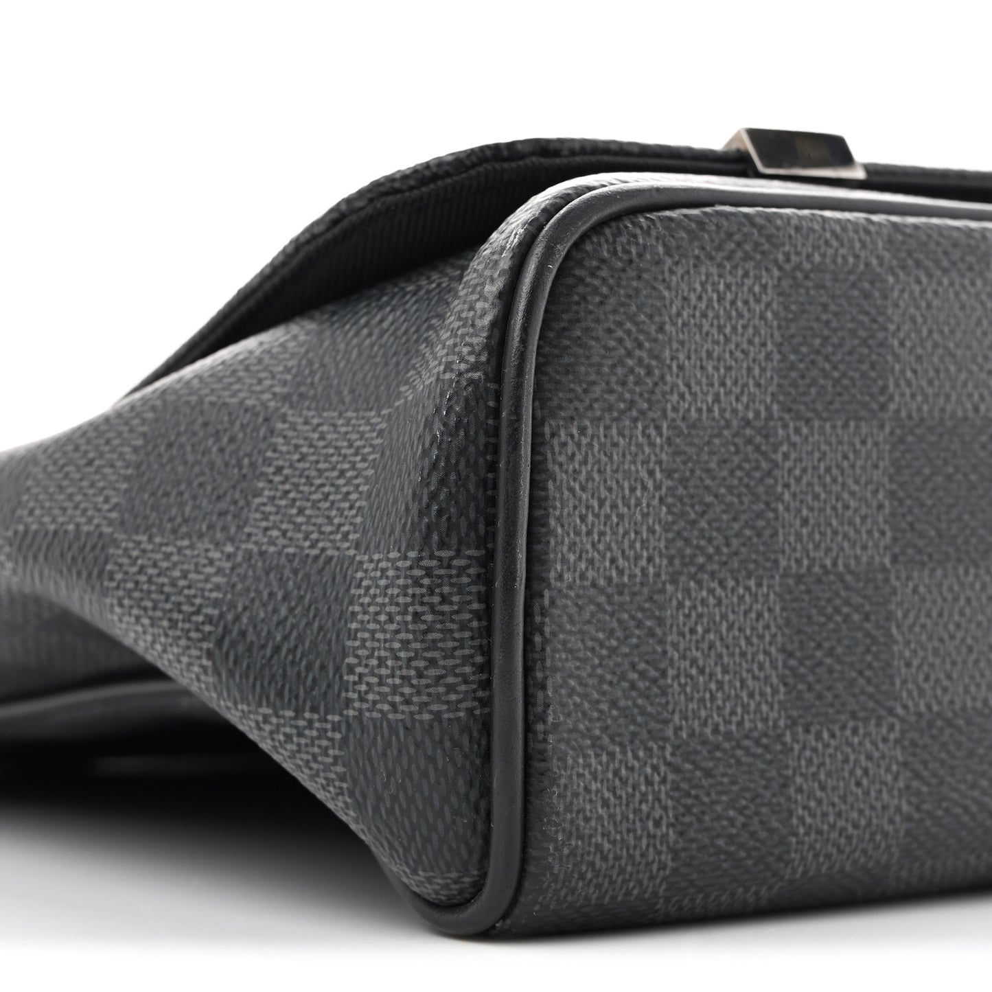 Damier Graphite District GM