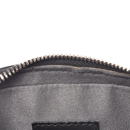 Louis Vuitton Epi Jasmin Black 7 of 9