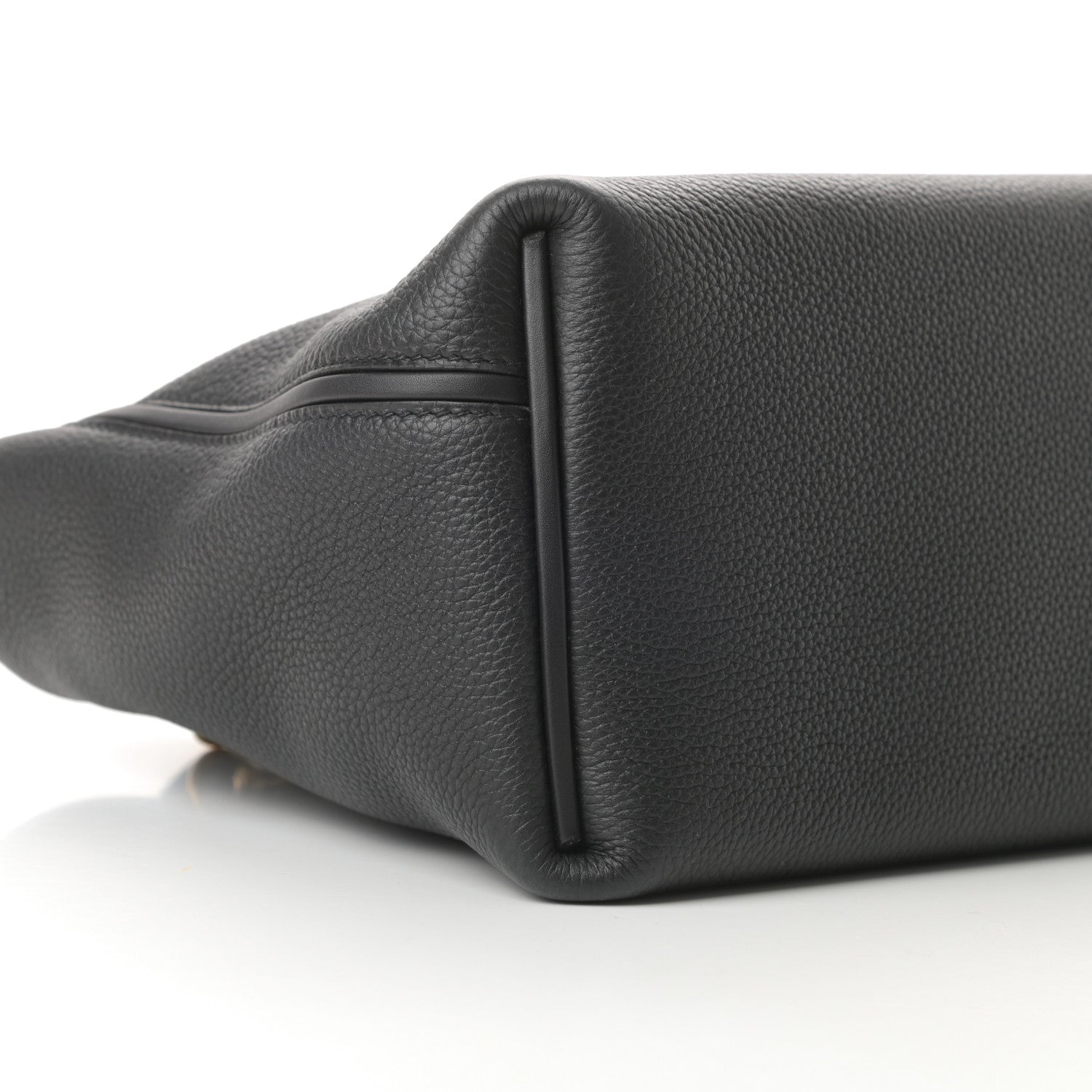 Hermes Taurillon Maurice Swift 24/24 29 Black 9 of 11