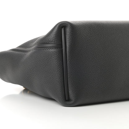 Hermes Taurillon Maurice Swift 24/24 29 Black 9 of 11