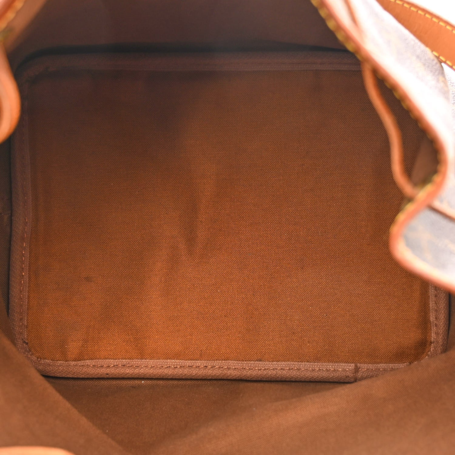 Louis Vuitton Monogram Petit Noe 4 of 15