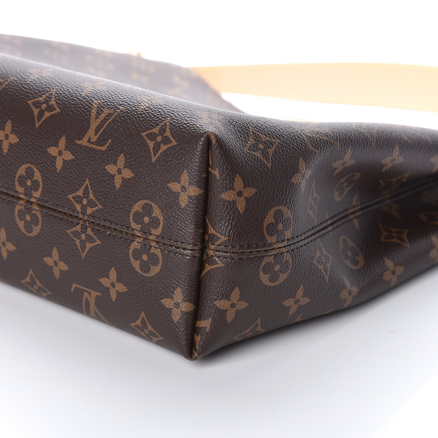 Louis Vuitton Monogram Graceful PM 6 of 10