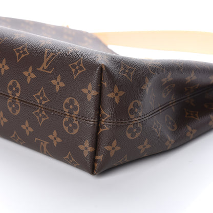Louis Vuitton Monogram Graceful PM 6 of 10
