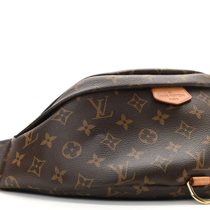 Louis Vuitton Monogram Bumbag 9 of 10