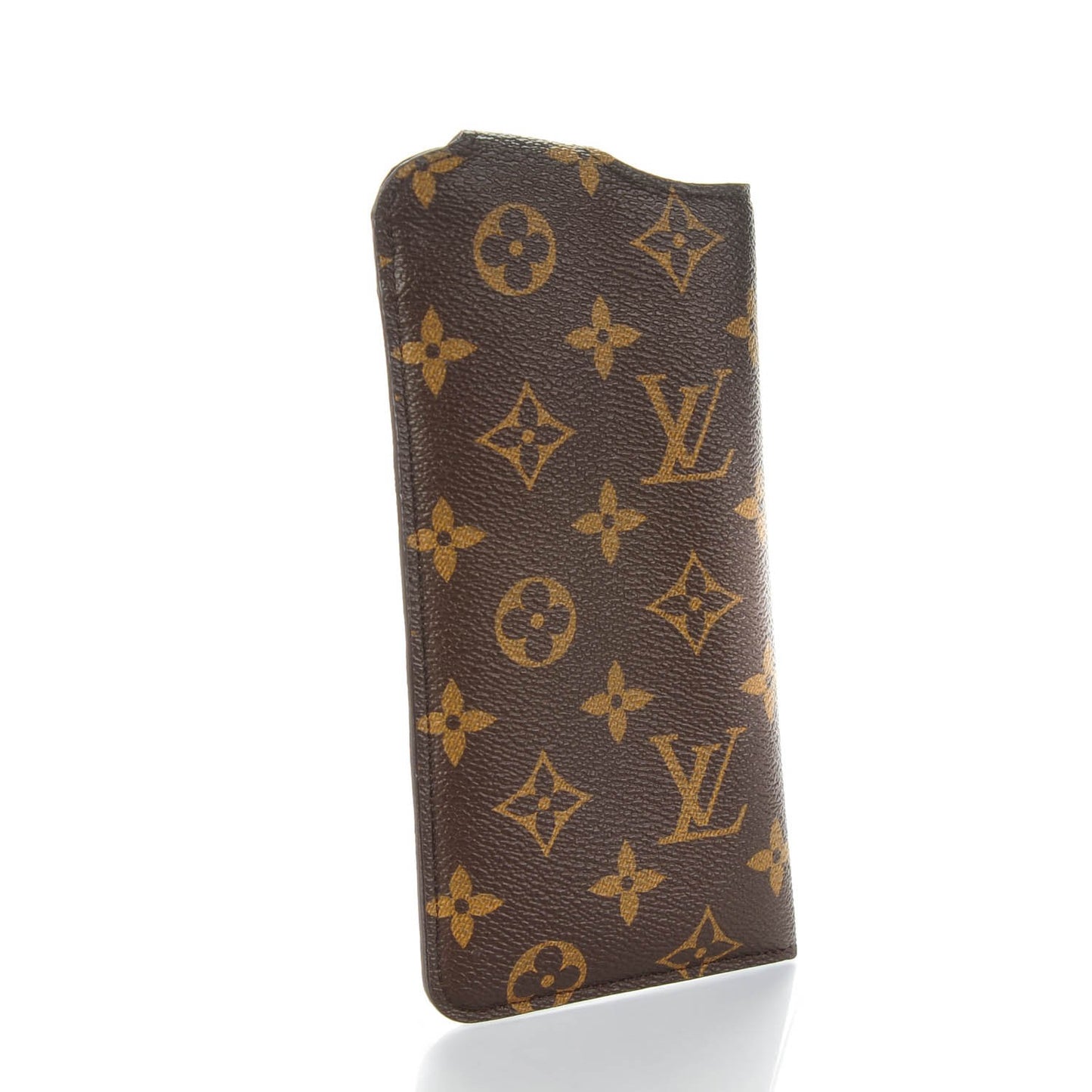 Monogram Sunglasses Case MM