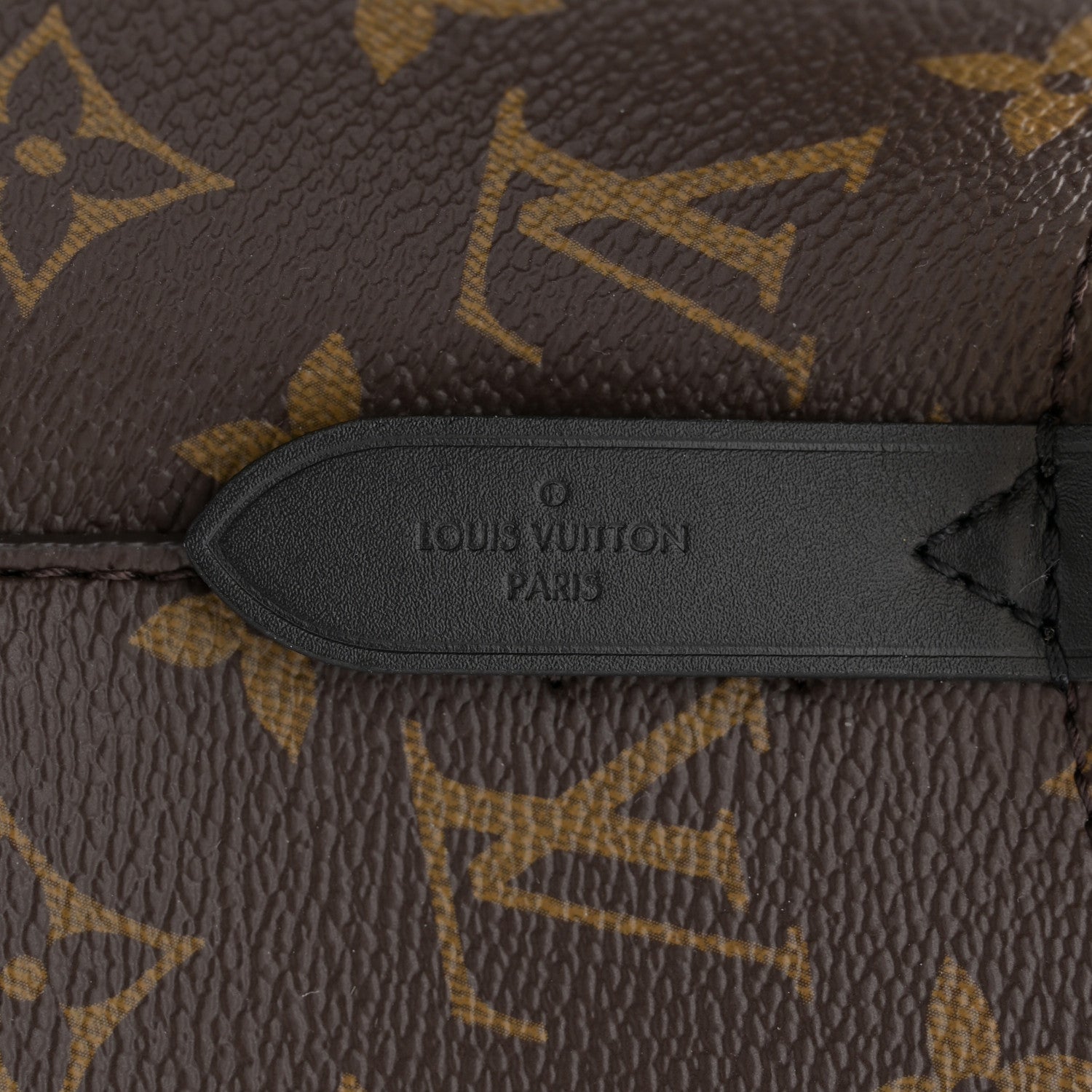 Louis Vuitton Monogram Neonoe MM Black 6 of 9