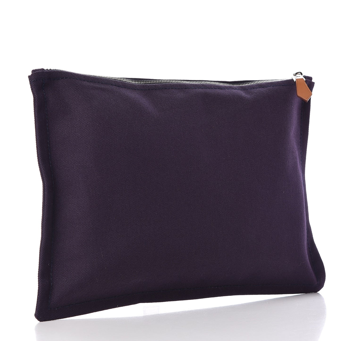 Toile Flat Yachting Pouch Nocturne