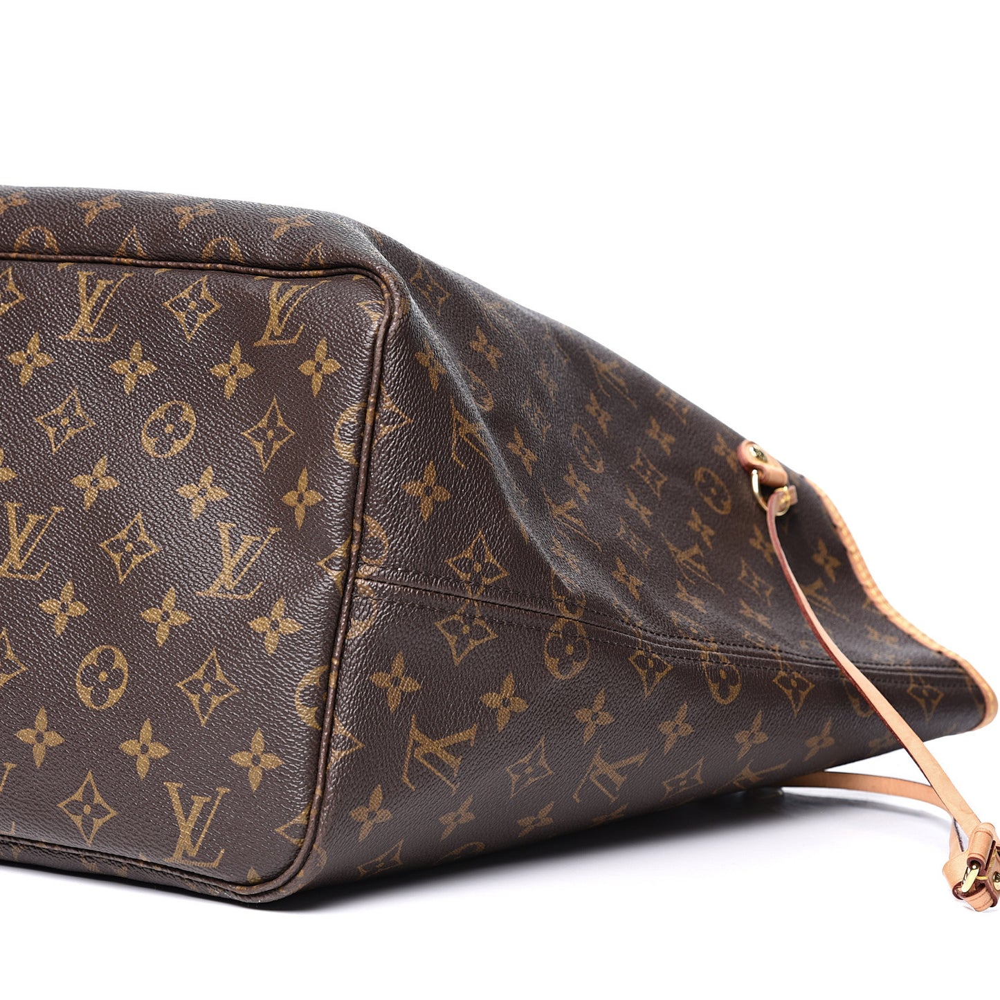 Monogram Neverfull GM