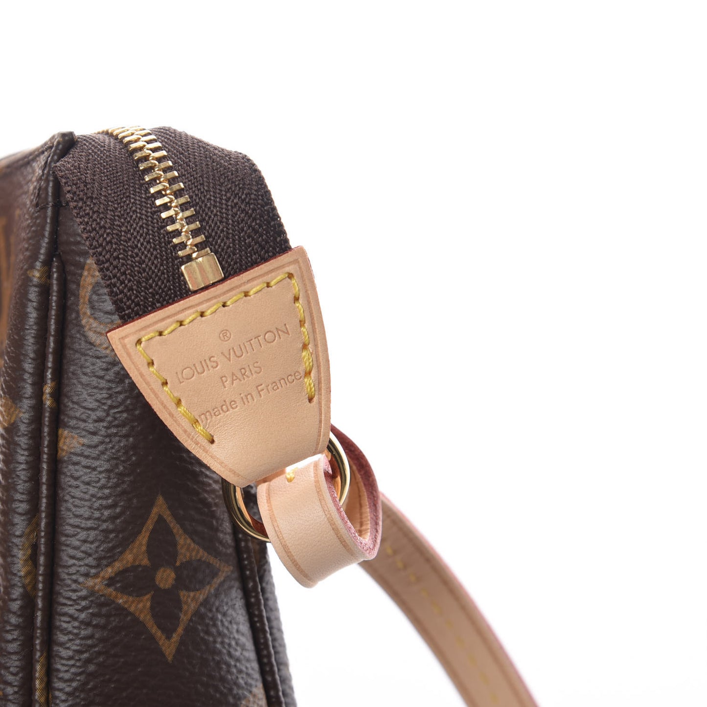 Monogram Pochette Accessories NM