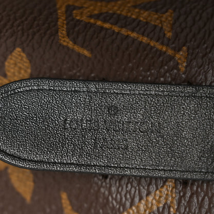Louis Vuitton Monogram Neonoe MM Black 5 of 8
