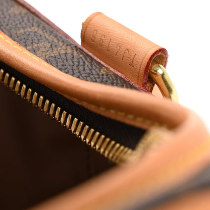 Louis Vuitton Monogram Dog Carrier 40 6 of 18