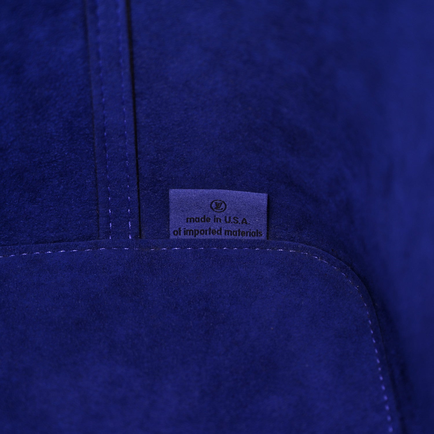 Louis Vuitton Epi Neverfull Figue 6 of 9