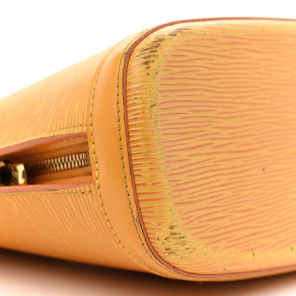 Louis Vuitton Epi Lussac Tassil 8 of 22