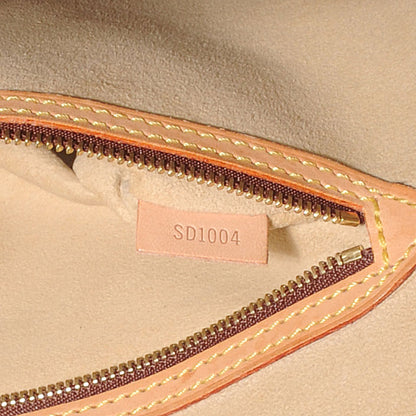 Louis Vuitton Monogram Babylone 7 of 8