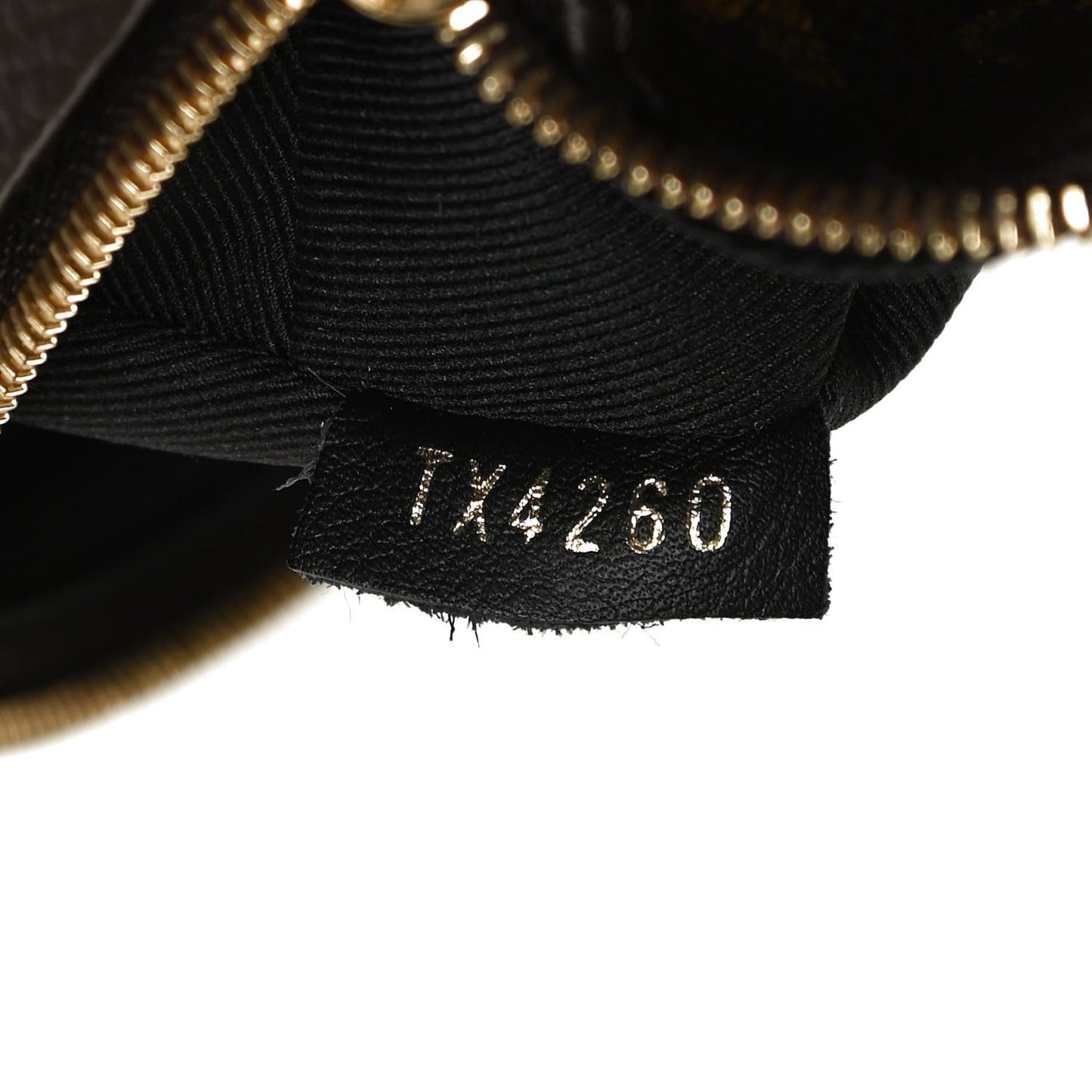 Monogram Palm Springs Backpack Mini