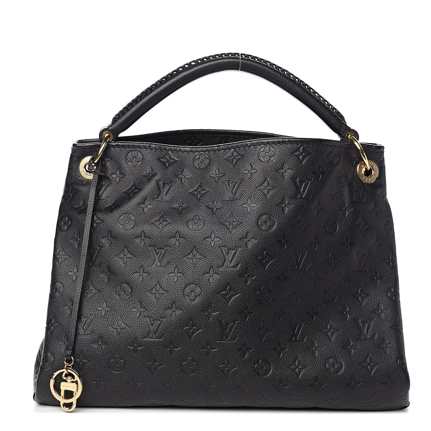 Empreinte Artsy MM Black