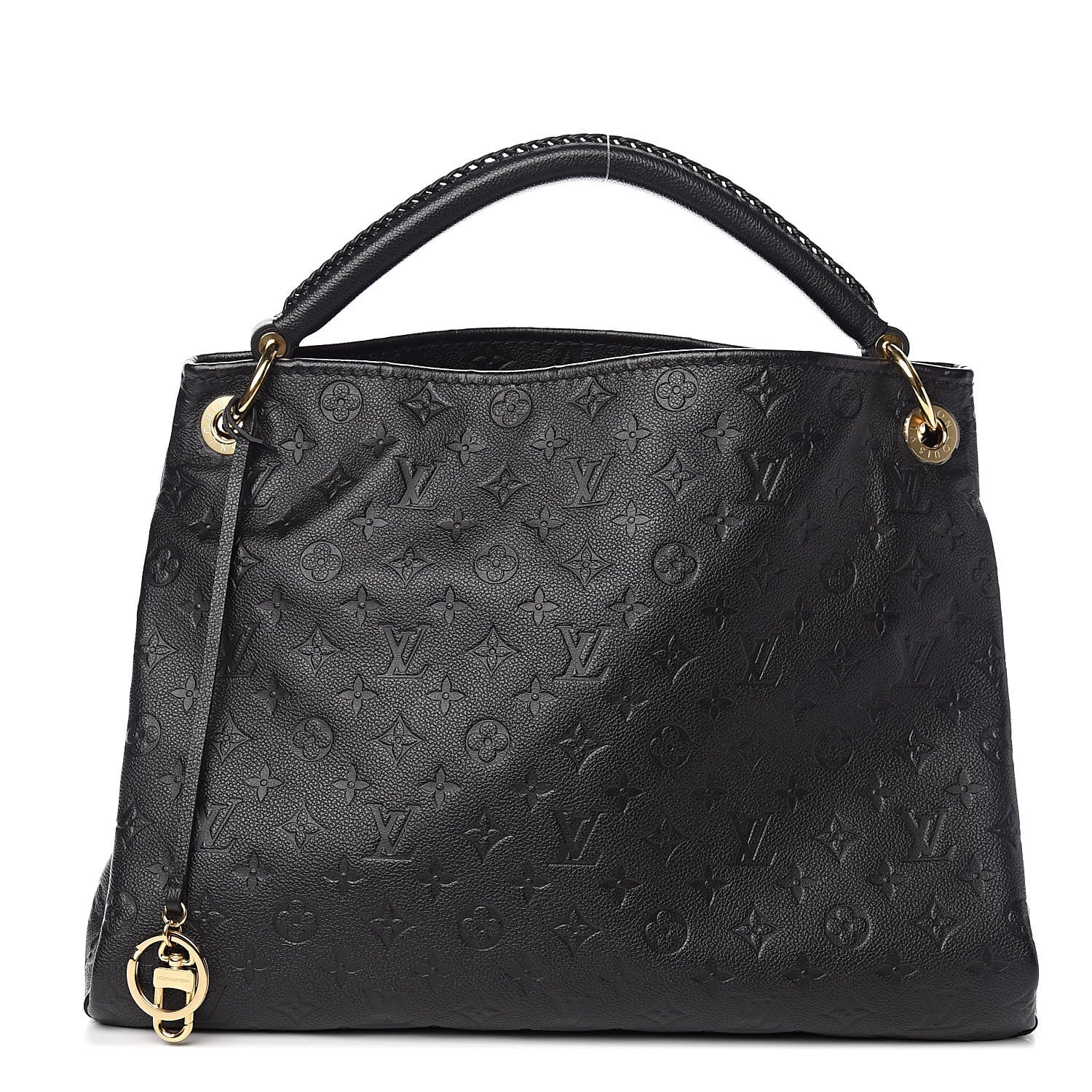 Louis Vuitton Empreinte Artsy MM Black 1 of 12