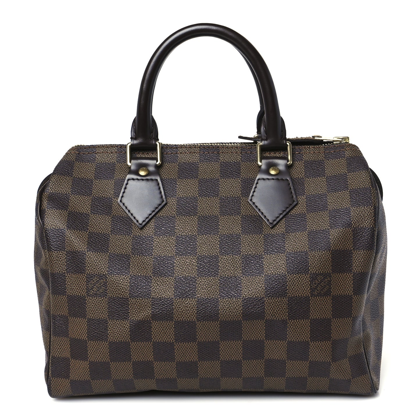 Damier Ebene Speedy 25