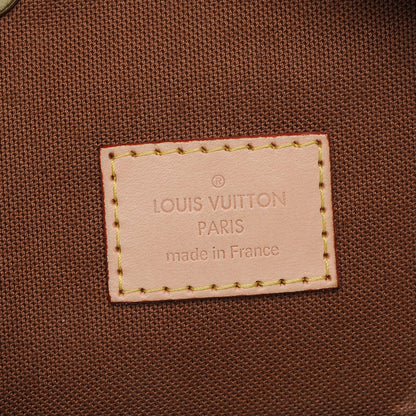 Louis Vuitton Monogram Bosphore Backpack 6 of 9
