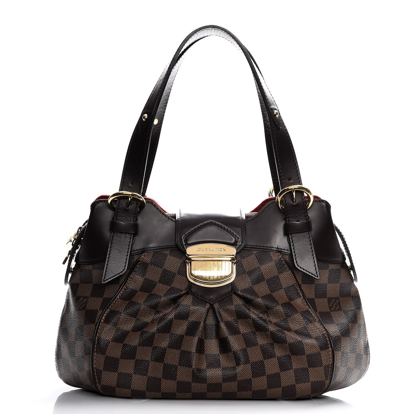 Damier Ebene Sistina PM