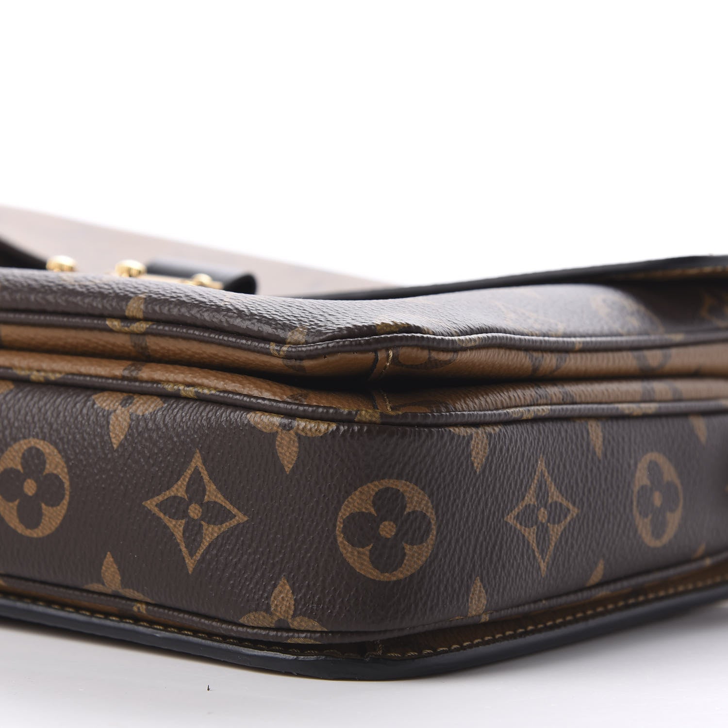 Louis Vuitton Reverse Monogram Pochette Metis 7 of 10