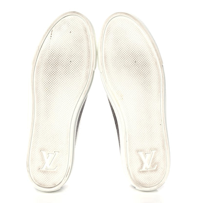 Louis Vuitton Monogram Womens Stellar Sneakers 39 White 5 of 10