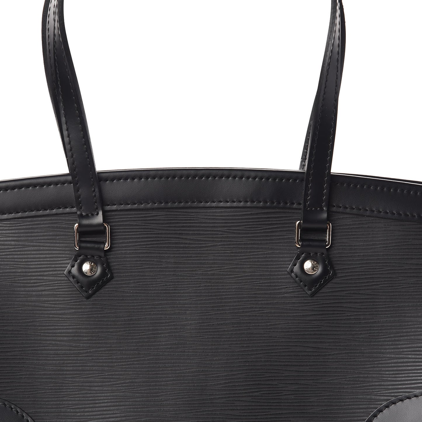 Epi Madeleine PM Black