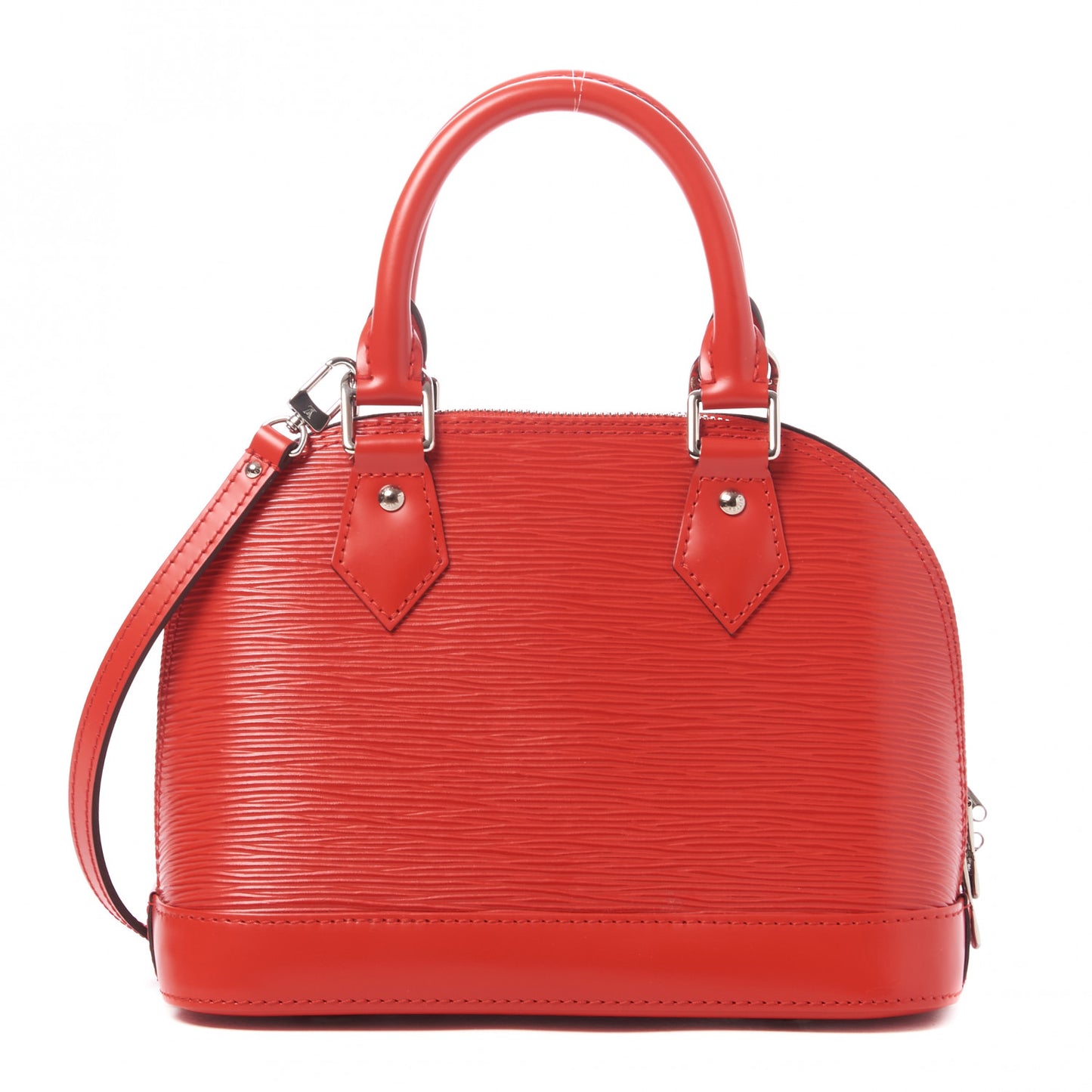 Epi Alma BB Coquelicot