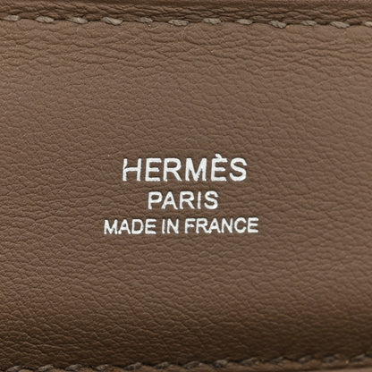 Hermes Evercolor Swift 24/24 21 Etoupe 5 of 9