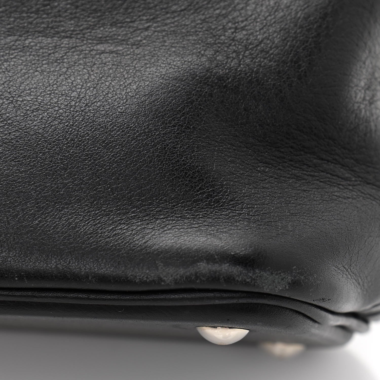 Hermes Swift Bolide 27 Black 10 of 10