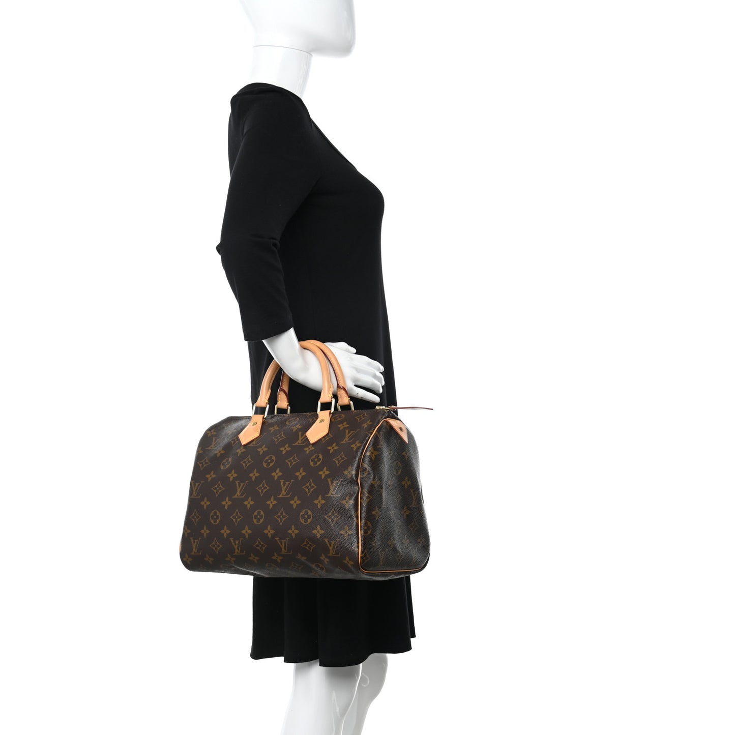 Monogram Speedy 30