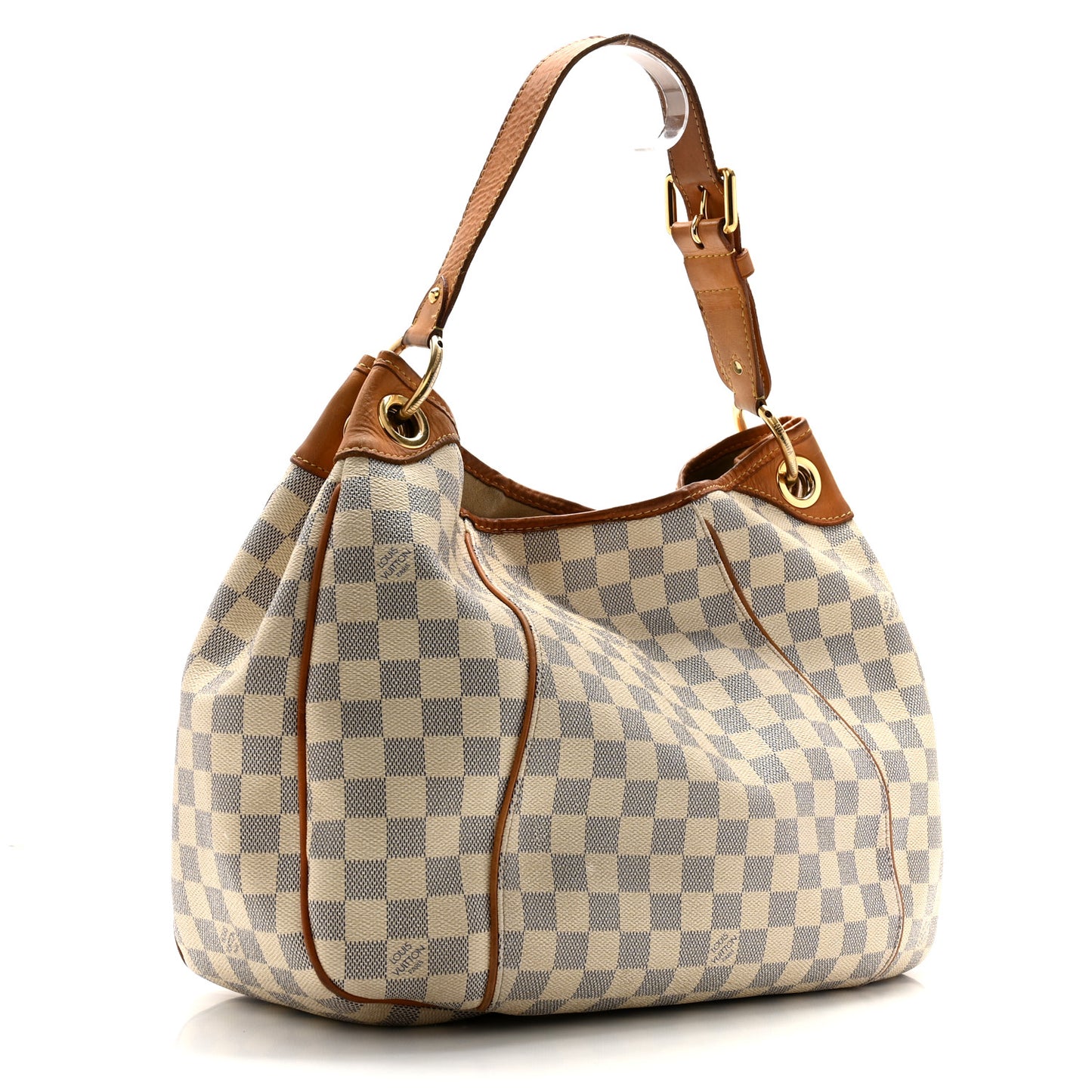Damier Azur Galliera PM