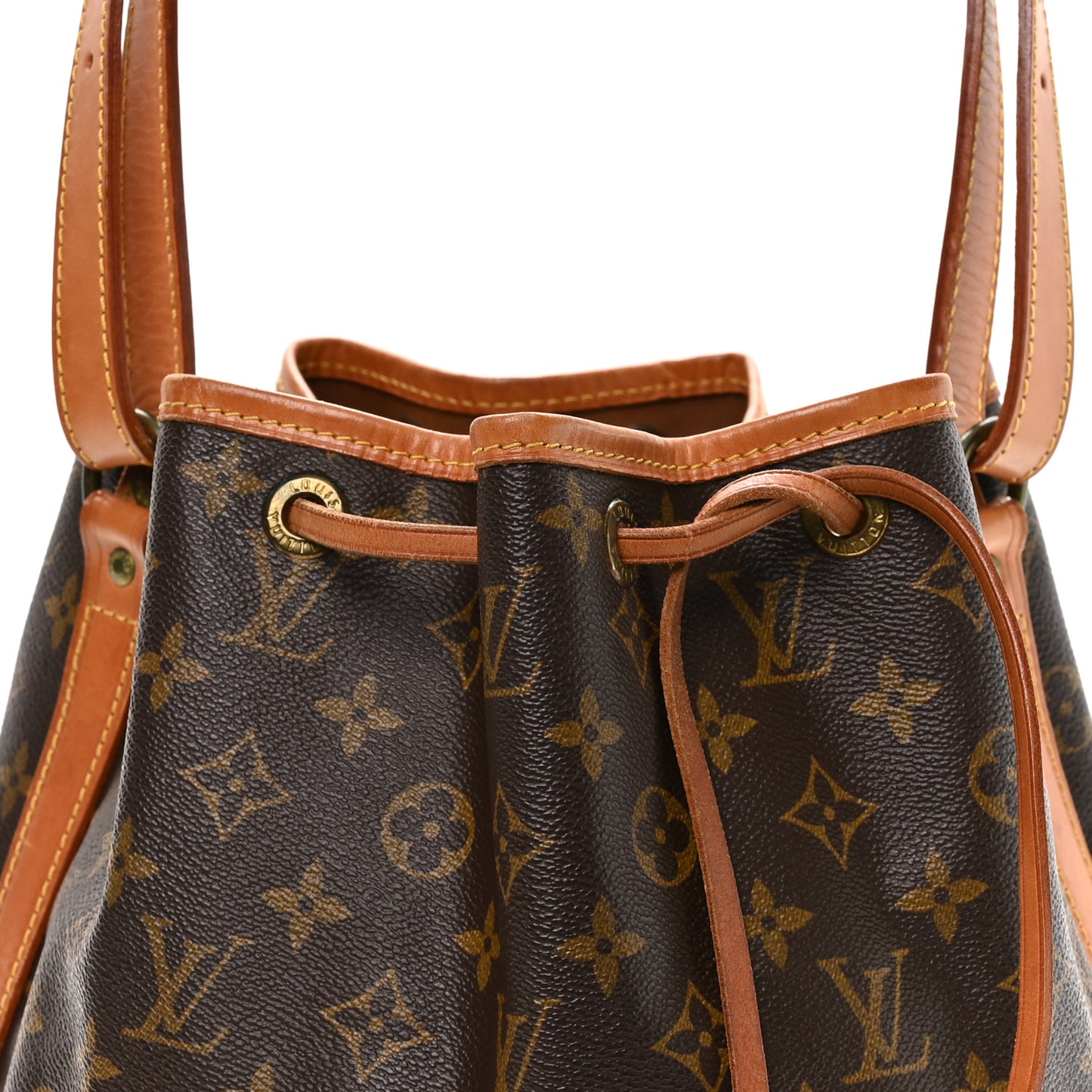 Monogram Petit Noe