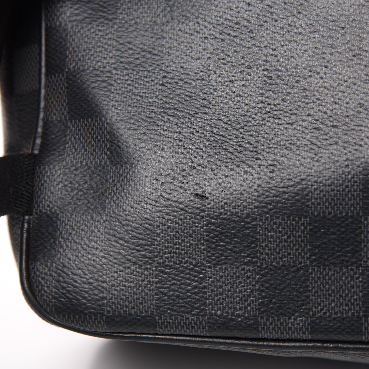 Louis Vuitton Damier Graphite Josh Backpack 10 of 16