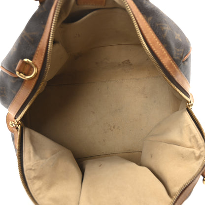 Louis Vuitton Monogram Stephen Bag 5 of 9
