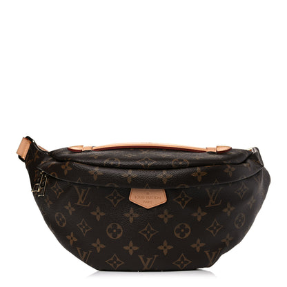 Louis Vuitton Monogram Bumbag 1 of 14