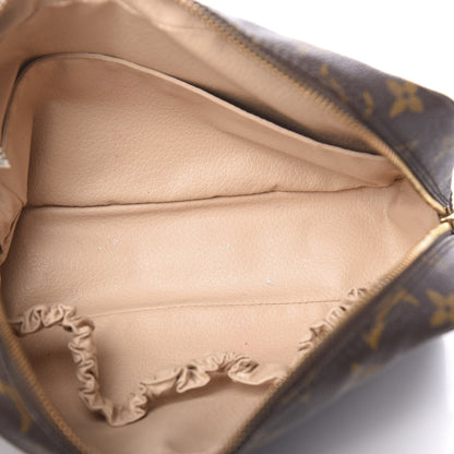 Louis Vuitton Monogram Trousse Toilette 23 5 of 11