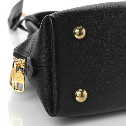Louis Vuitton Empreinte Neo Alma BB Black 7 of 8