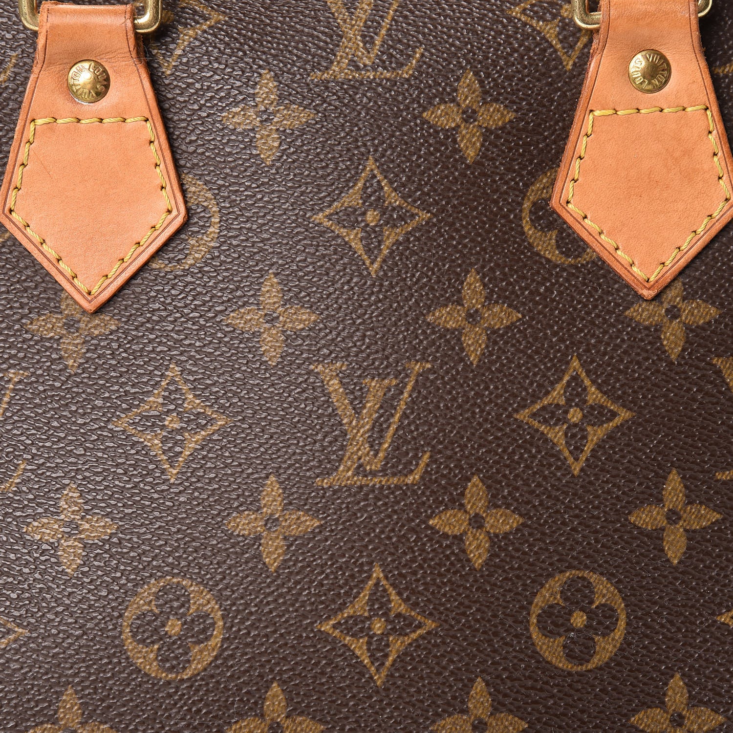 Louis Vuitton Monogram Alma PM 8 of 26