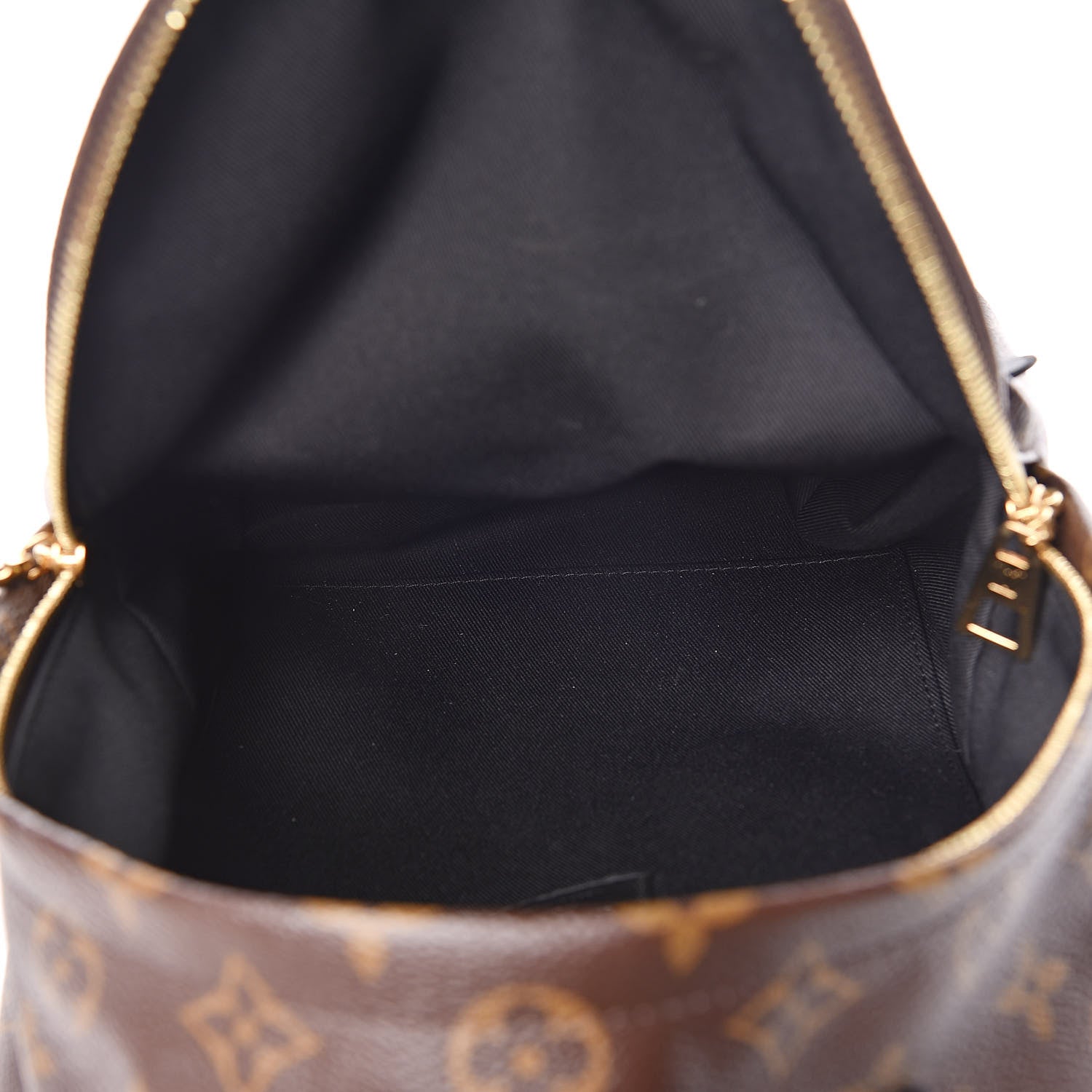 Louis Vuitton Monogram Palm Springs Backpack PM 5 of 11