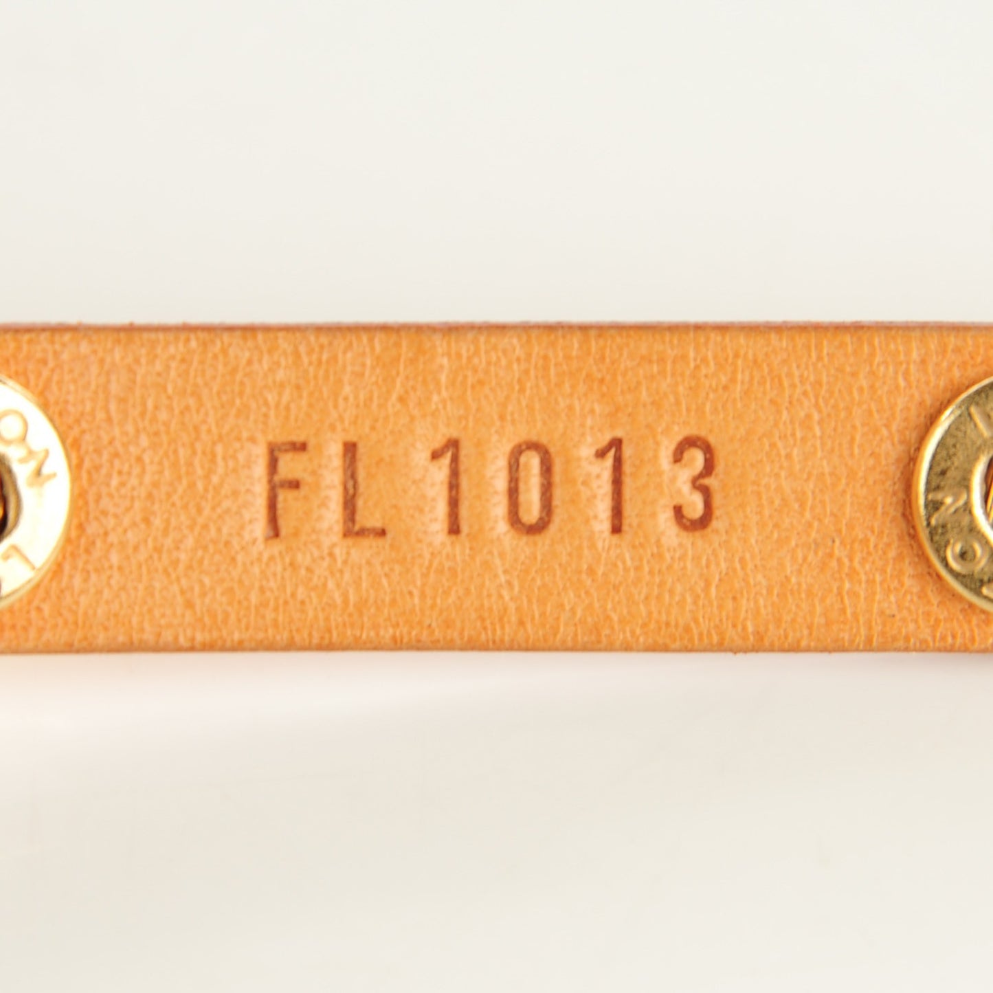 Monogram Pochette Florentine XS