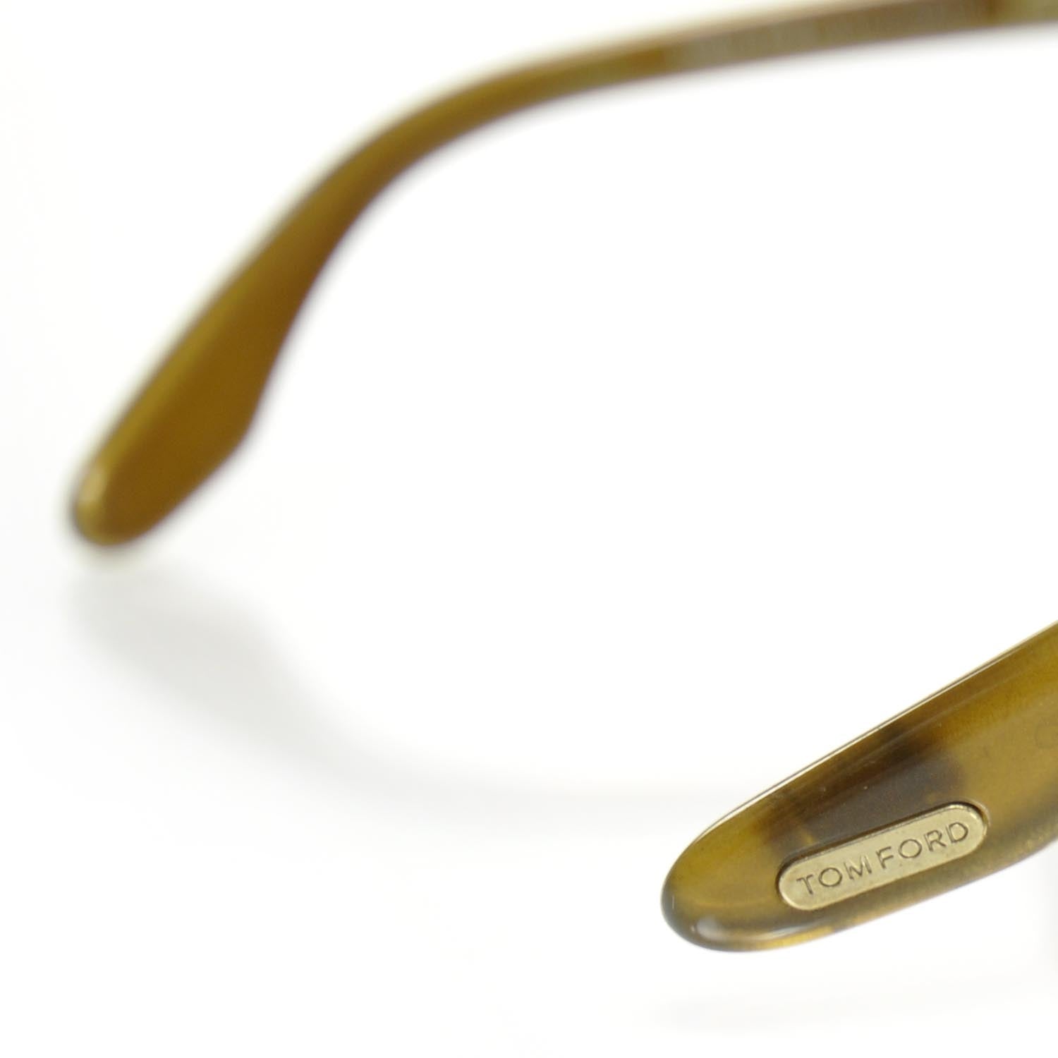 Tom Ford Dakota Sunglasses 7 of 8