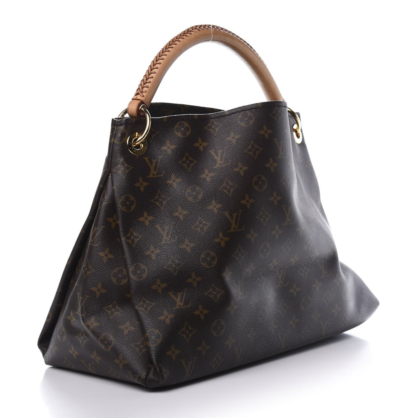 Monogram Artsy MM