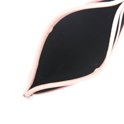 Gucci Calfskin Matelasse GG Marmont Card Holder Perfect Pink 4 of 4