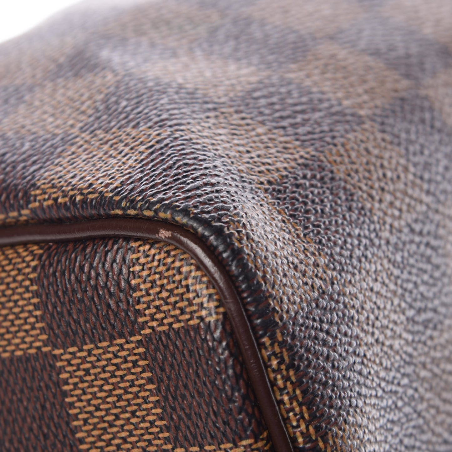 Damier Ebene Speedy 35