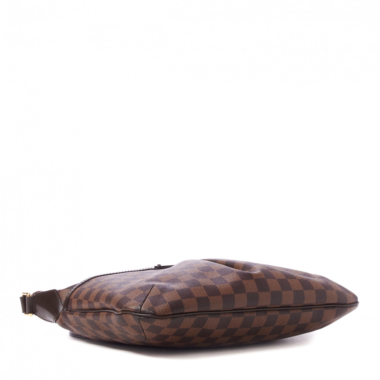 Louis Vuitton Damier Ebene Bloomsbury PM 4 of 10